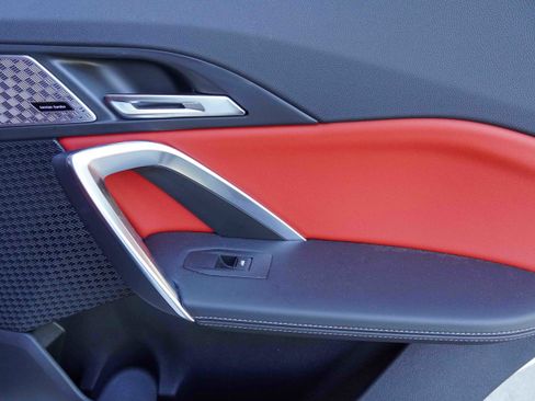 Certified 2025 BMW X1 M35i image 34