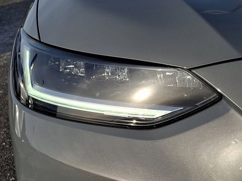 Certified 2023 Honda HR-V Sport image 9