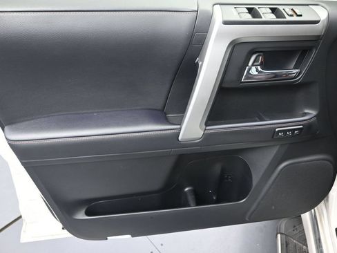 Used 2023 Toyota 4Runner Limited AWD/4WD image 11