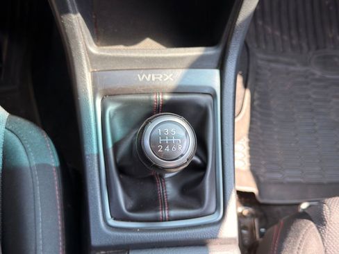 Used 2019 Subaru WRX Premium w/ Popular Package #3 (IZT) image 37