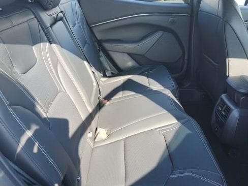 New 2025 Ford Mustang Mach-E Premium image 17