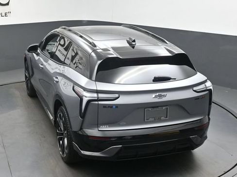 Used 2025 Chevrolet Blazer EV SS AWD/4WD image 57