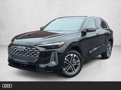 Certified 2025 Audi Q5 Premium w/ Convenience Package