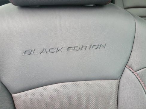 Used 2025 Honda Passport Black Edition image 10