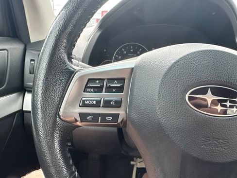 Used 2012 Subaru Legacy 2.5i Premium w/ All-Weather Pkg + Moonroof AWD/4WD image 22