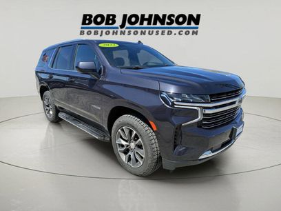 Used 2023 Chevrolet Tahoe LT