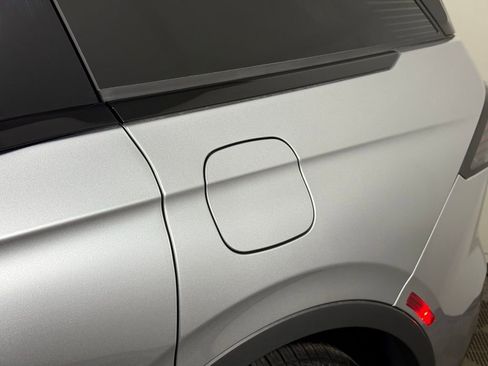 New 2026 Lincoln Nautilus Premier w/ Equipment Group 102A image 13