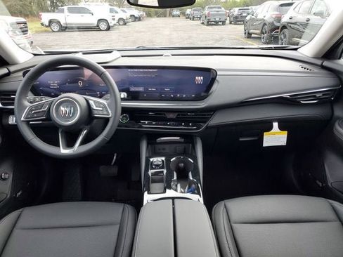 New 2026 Buick Envision Preferred AWD/4WD image 12