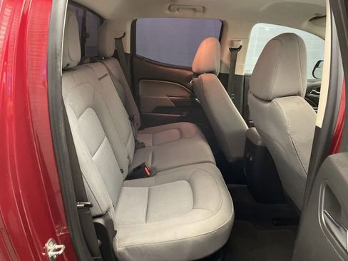 Used 2019 Chevrolet Colorado LT w/ LT Convenience Package AWD/4WD image 27