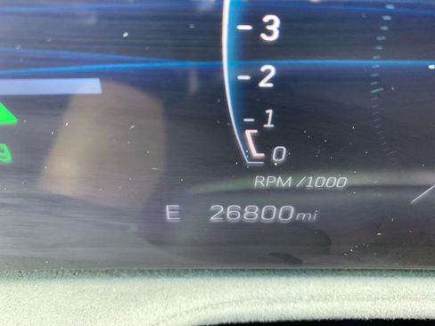 Certified 2024 Cadillac XT4 Sport AWD/4WD image 2