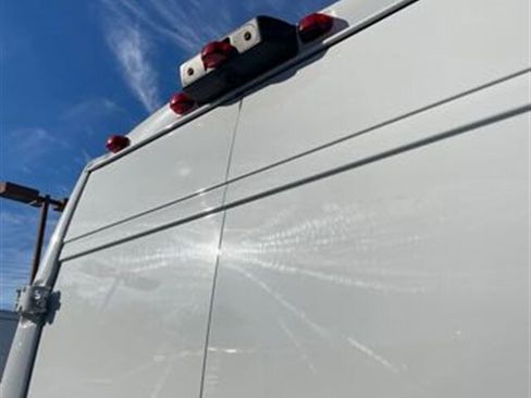 Used 2020 RAM ProMaster 1500 image 8