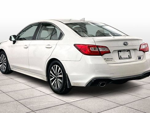 Used 2019 Subaru Legacy 2.5i Premium image 10