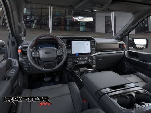 New 2026 Ford F150 Raptor AWD/4WD image 9