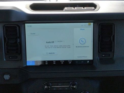 New 2025 Ford Bronco Big Bend image 17