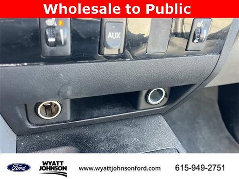 Used 2008 Toyota Tundra Limited image 29