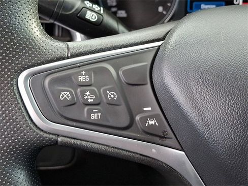 Used 2023 Chevrolet Equinox LS w/ LS Convenience Package image 21