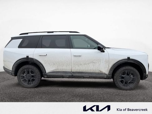 New 2027 Kia Telluride SX Prestige X-Pro image 6