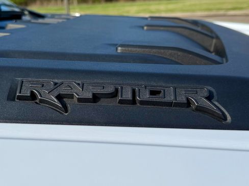 Used 2023 Ford F150 Raptor image 52