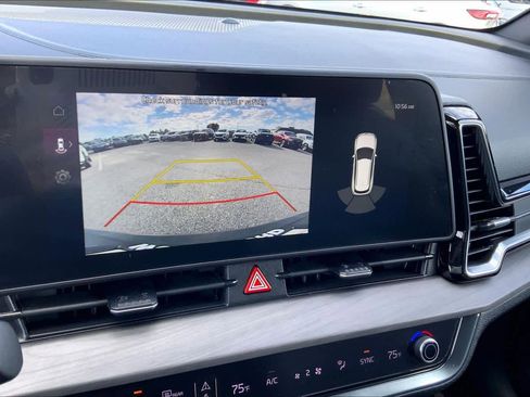 Used 2023 Kia Sportage X-Line w/ X-Line Premium Package image 26