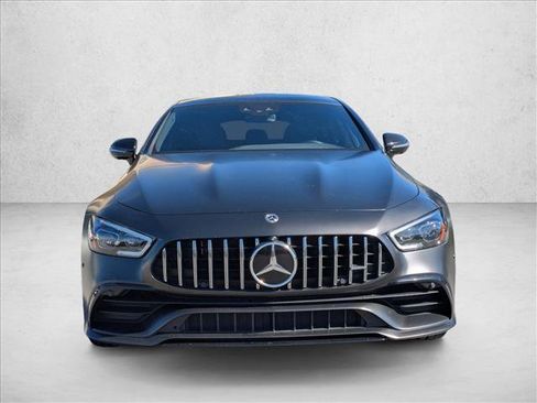 Certified 2022 Mercedes-Benz AMG GT 53 image 2