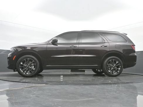 Used 2025 Dodge Durango GT w/ Blacktop Package AWD/4WD image 49