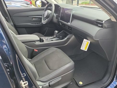 New 2026 MAZDA CX-5 Preferred AWD/4WD image 15