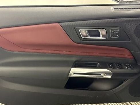 New 2025 Ford Mustang GT Premium image 19