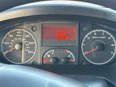 Used 2018 RAM ProMaster 2500 image 25