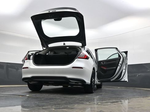 Used 2024 Honda Civic EX-L image 38