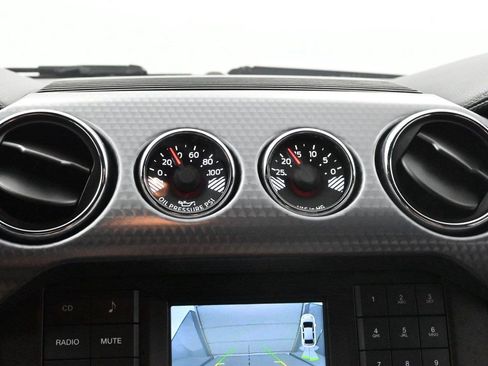 Used 2016 Ford Mustang GT w/ GT Performance Package RWD image 22