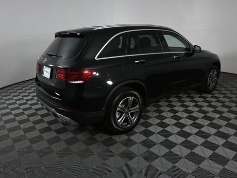 Certified 2022 Mercedes-Benz GLC 300 image 27