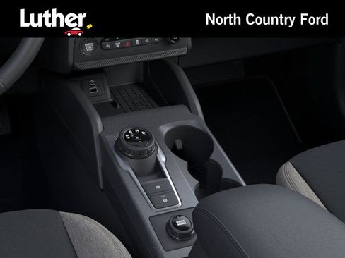 New 2025 Ford Bronco Sport Big Bend w/ Convenience Package image 15