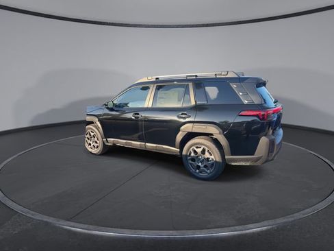 New 2026 Subaru Outback Premium AWD/4WD image 7