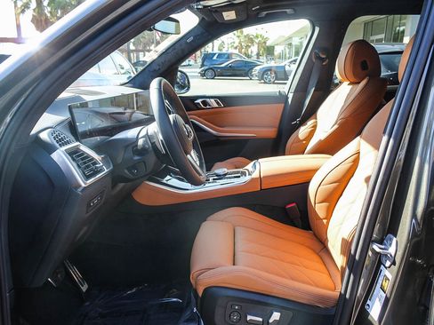 New 2026 BMW X5 sDrive40i w/ M Sport Package image 17