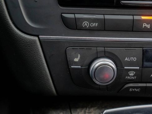 Used 2017 Audi A6 3.0T Premium Plus w/ Driver Assistance Package image 26