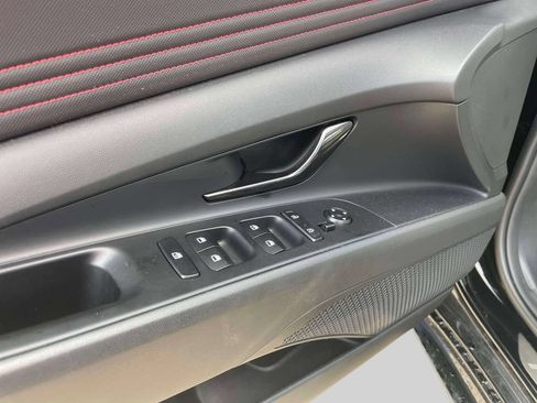 Certified 2023 Hyundai Elantra N Line FWD image 17