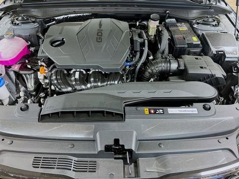 New 2026 Kia K5 GT-Line image 29