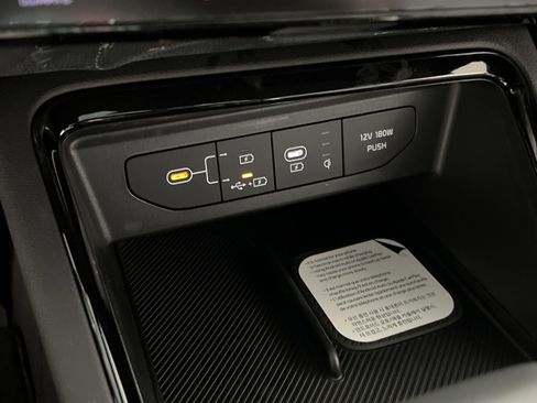 New 2026 Kia K5 GT-Line image 34