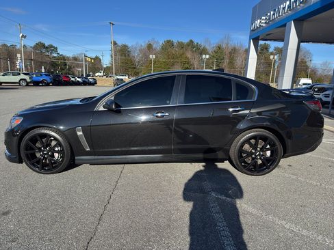 Used 2015 Chevrolet SS image 3