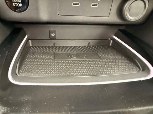 New 2026 Nissan Rogue Platinum w/ Tech Package image 35