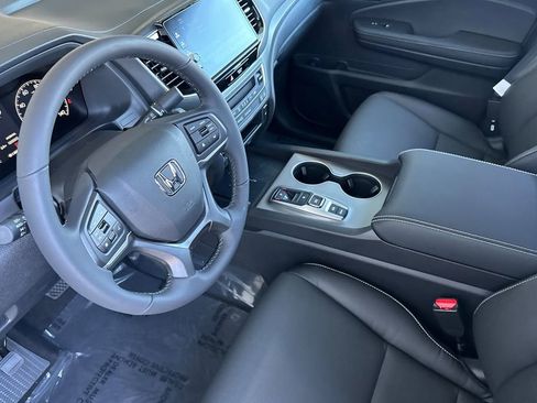 New 2026 Honda Ridgeline RTL image 10