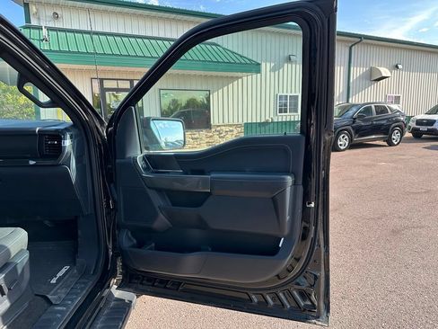 Used 2023 Ford F150 XLT w/ Equipment Group 302A High AWD/4WD image 58