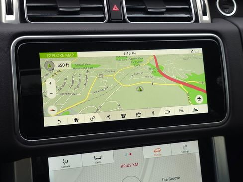 Used 2020 Land Rover Range Rover image 43