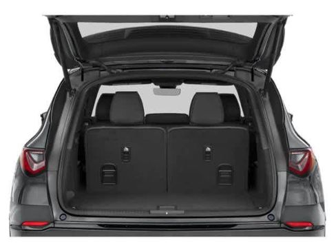Used 2023 Acura MDX A-Spec AWD/4WD image 11