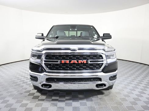 Used 2022 RAM 1500 Big Horn AWD/4WD image 11