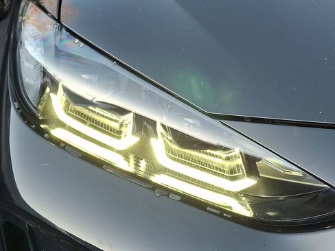 Certified 2023 BMW 430i xDrive 430i xDrive w/ M Sport Package image 7