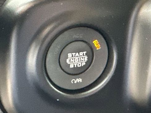 Used 2022 Jeep Wrangler Unlimited Rubicon 4xe w/ Cold Weather Group image 36