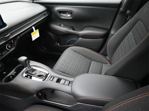 New 2026 Honda HR-V Sport image 20