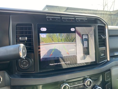 Used 2024 Ford F450 Limited w/ FX4 Off-Road Package image 34