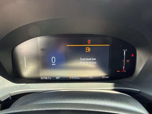Used 2025 Ford Escape Active FWD image 28